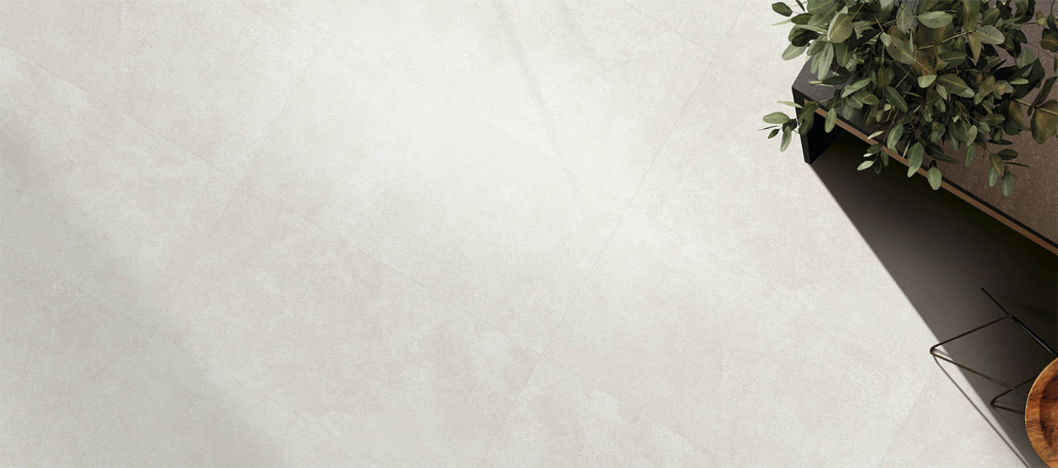 Matt | 60x120 Creta Mur/Sol