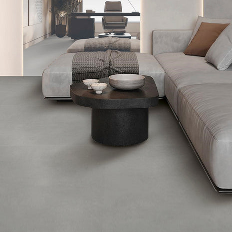 Matt | 60x120 Chic Silver  Mur/Sol