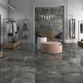 60x120 Rusty Coal Matt (Mur/Sol)