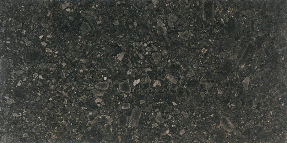 60x120 Cr.Gransasso Nero Matt (Mur/Sol)
