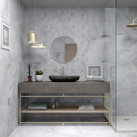 60x120 Sardonyx Pearl Poli (Mur/Sol)