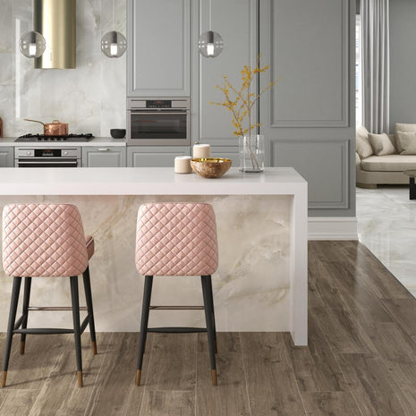 60x120 Sardonyx White Poli (Mur/Sol)