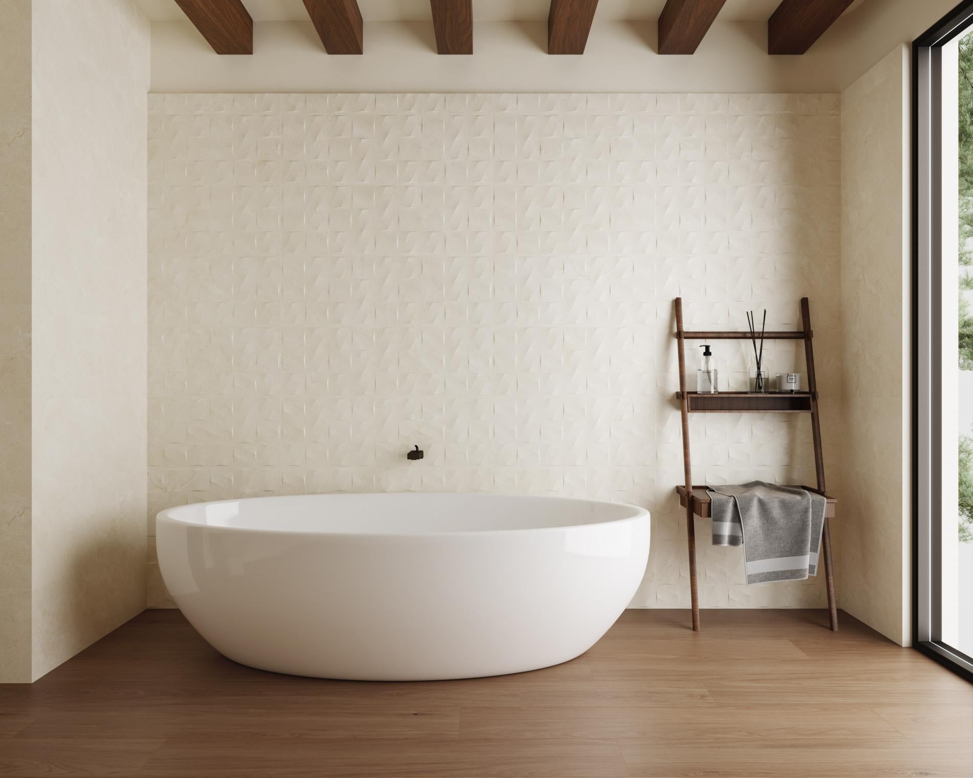 60x120 Crema Marfil Antic (Mur/Sol)