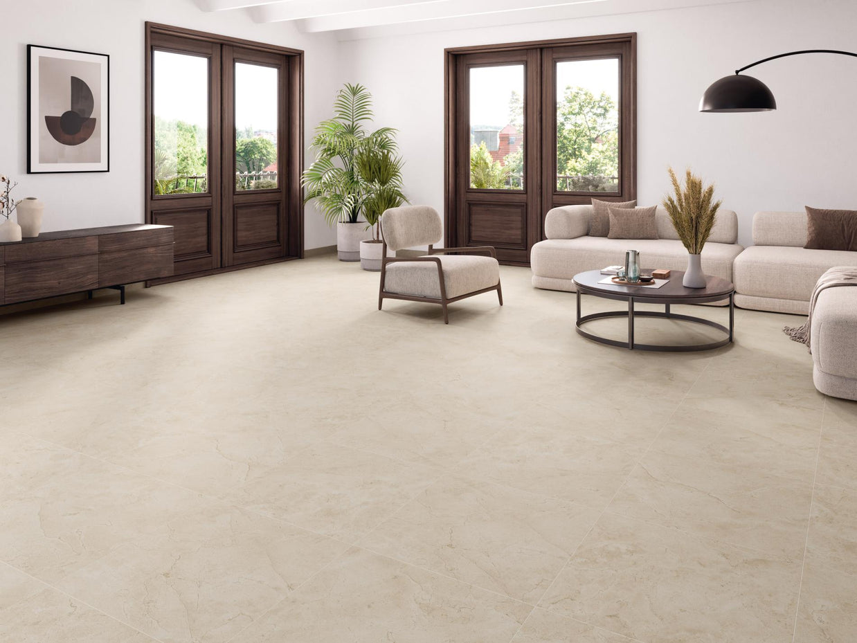 60x120 Crema Marfil Antic (Mur/Sol)