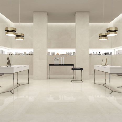 Crema marfil | sur commande*