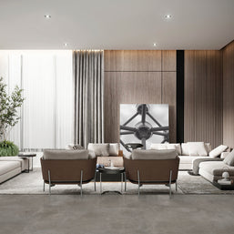 Matt | 60x120 Creta Mur/Sol