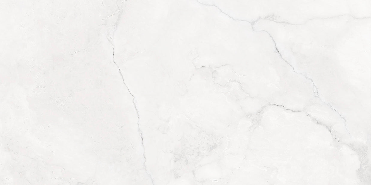 60x120 Creta White Poli (Mur/Sol)