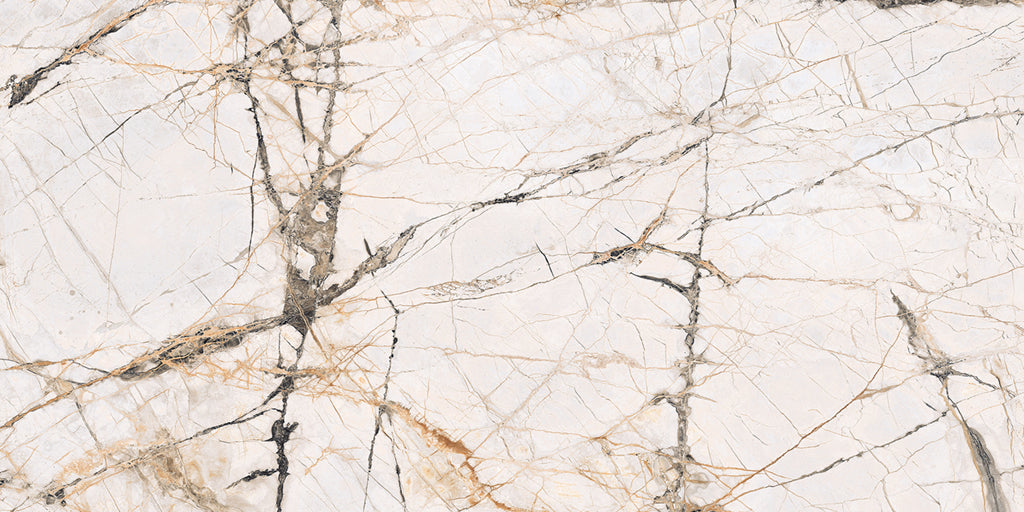 PALO ROSA Crisol – Poli brillant – visuel du carrelage