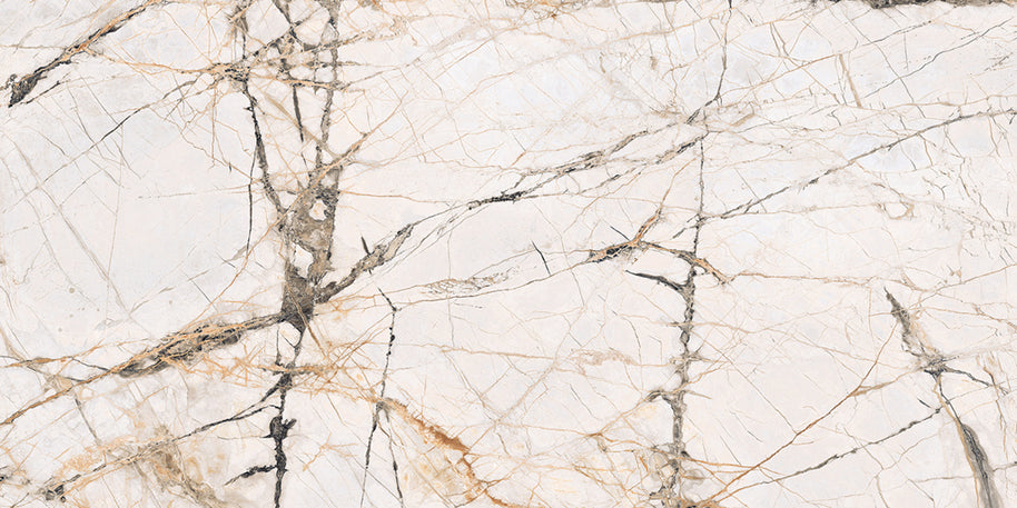 PALO ROSA Crisol – Poli brillant – visuel du carrelage
