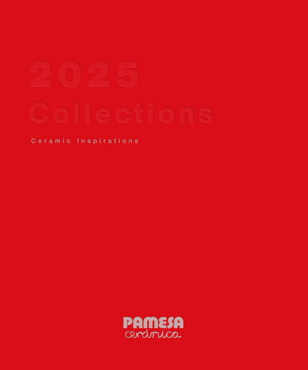 Catalogue Pamesa Ultra Lux — poli miroir