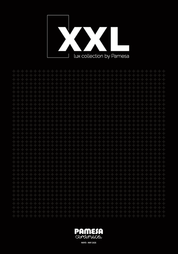 Catalogue Pamesa Lux Collection XXL