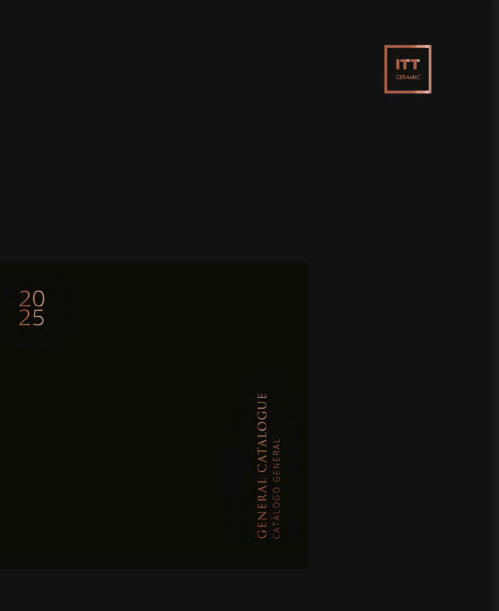 Catalogue ITT Ceramic — Catalogue