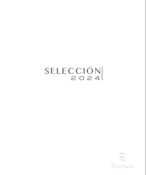 Catalogue Palo Rosa — Catalogue