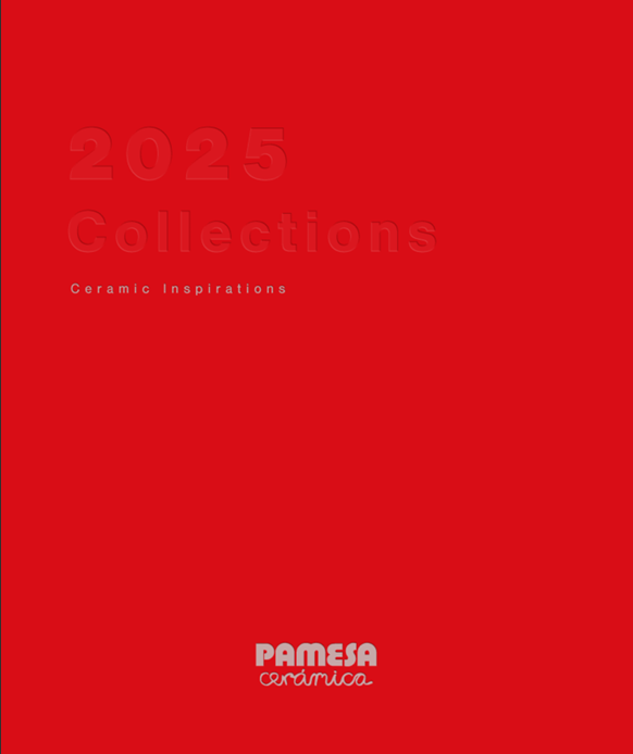 Catalogue Pamesa Catalogue général