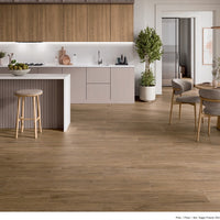 25x150 Viggo Fresno Matt (Mur/Sol)
