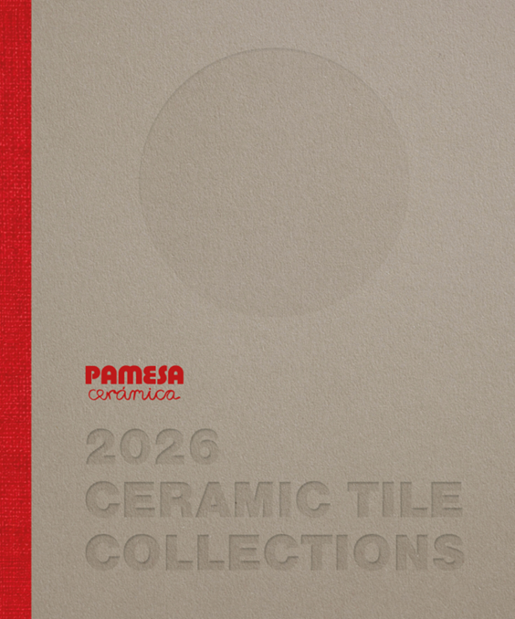 Catalogue Pamesa Collection 2026