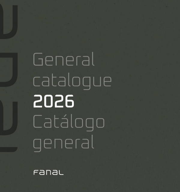 Catalogue Fanal — Catalogue