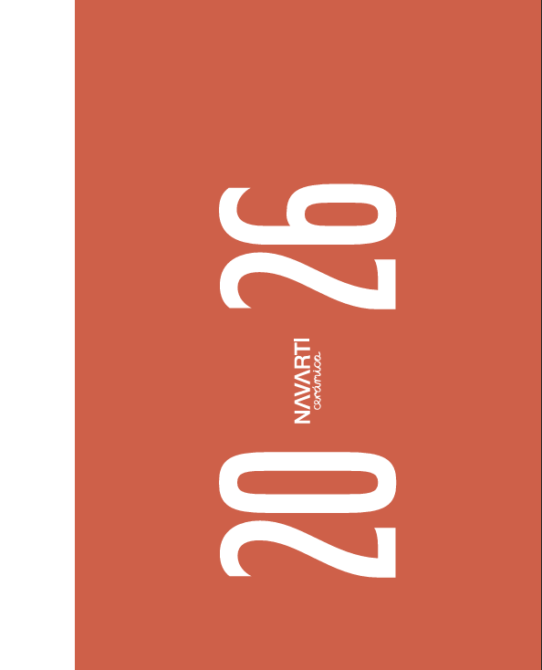Catalogue Navarti — Catalogue