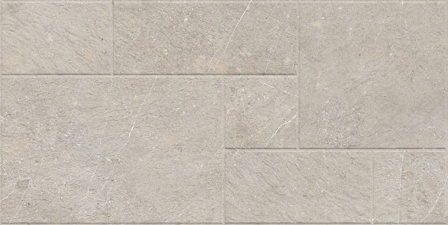 NAVARTI Décor Unika Bone – visuel du carrelage