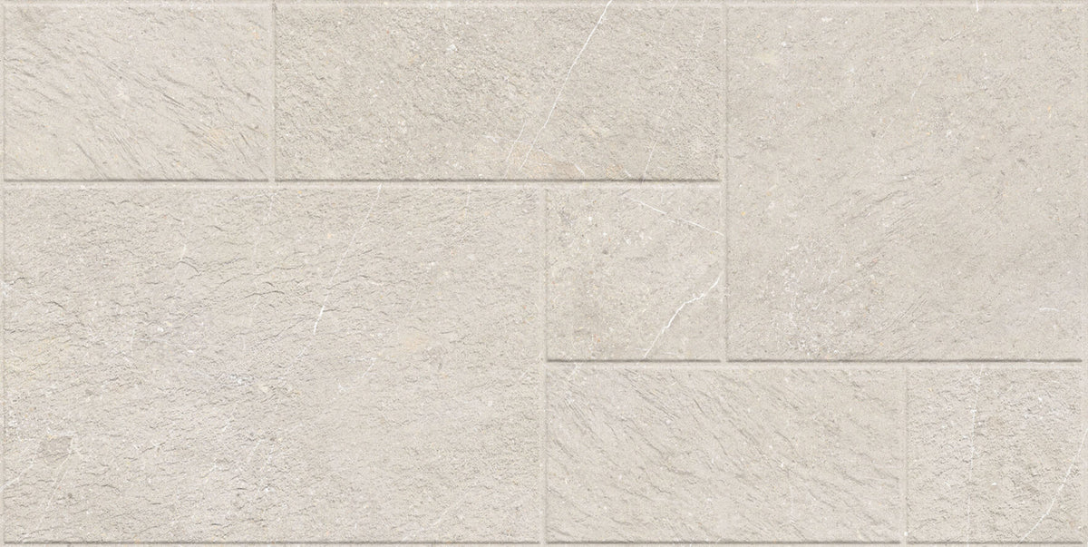 NAVARTI Décor Unika Light – visuel du carrelage