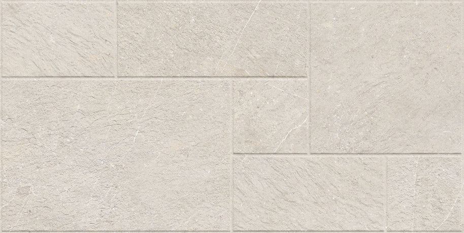 NAVARTI Décor Unika Light – visuel du carrelage