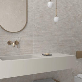 120x280 (6mm) XXL Costanza Dessert Matt  (Mur)