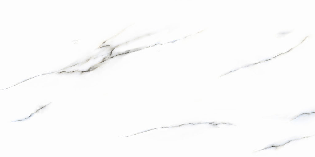 Poli | 60x120 Dessert White Mur/Sol