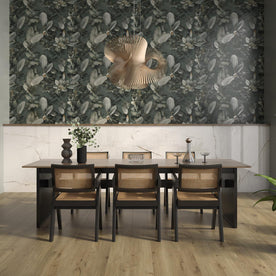 120x280 (6mm) XXL Torano Dorado Poli  (Mur)