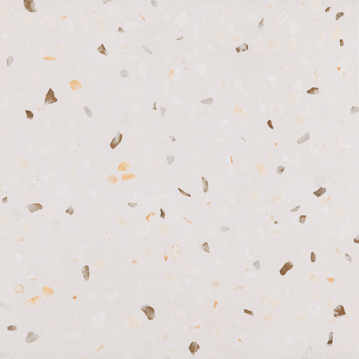 60x60 Doria Bianco Matt (Wall/Floor