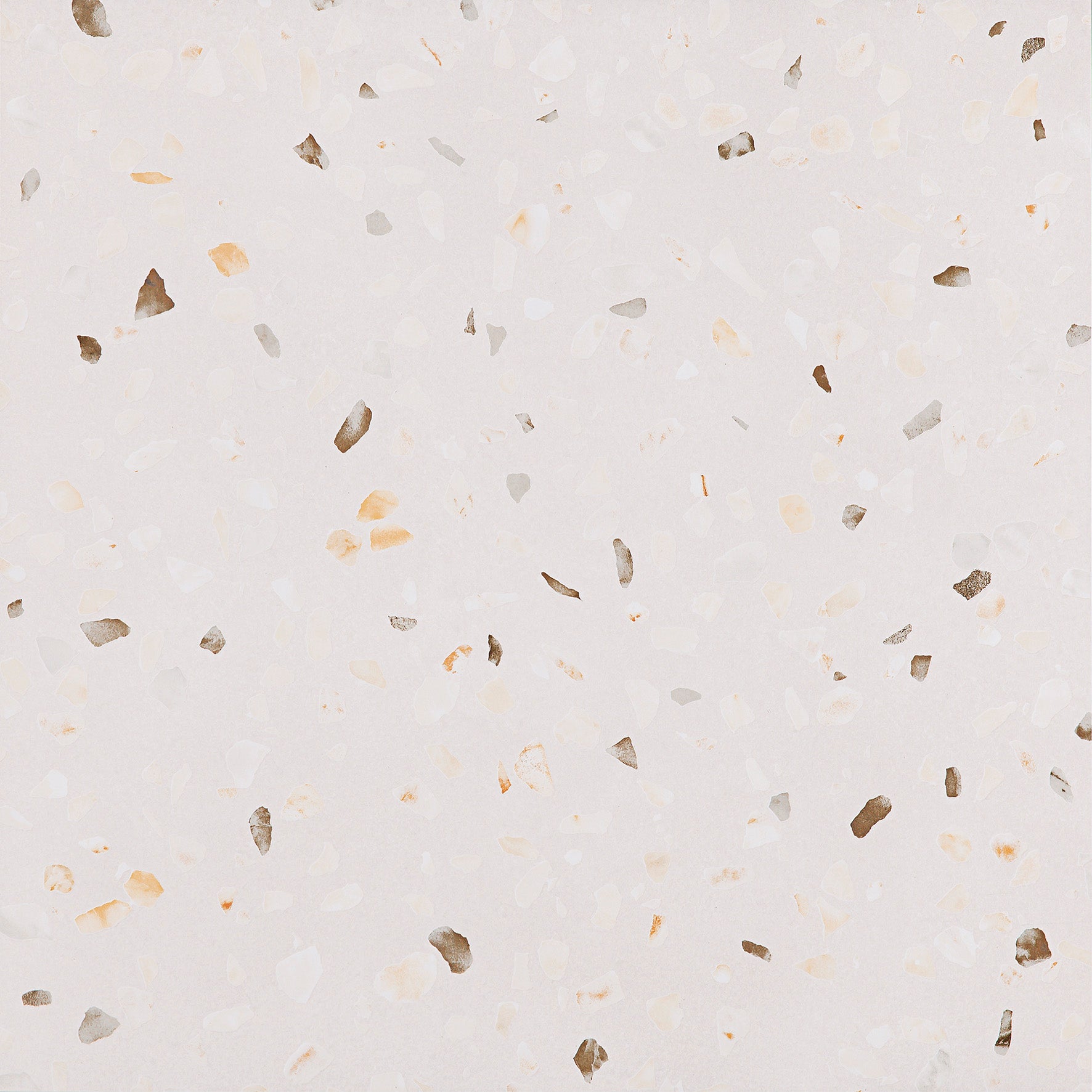 60x60 Doria Bianco Matt (Mur/Sol