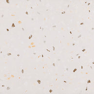 60x60 Doria Bianco Matt (Mur/Sol