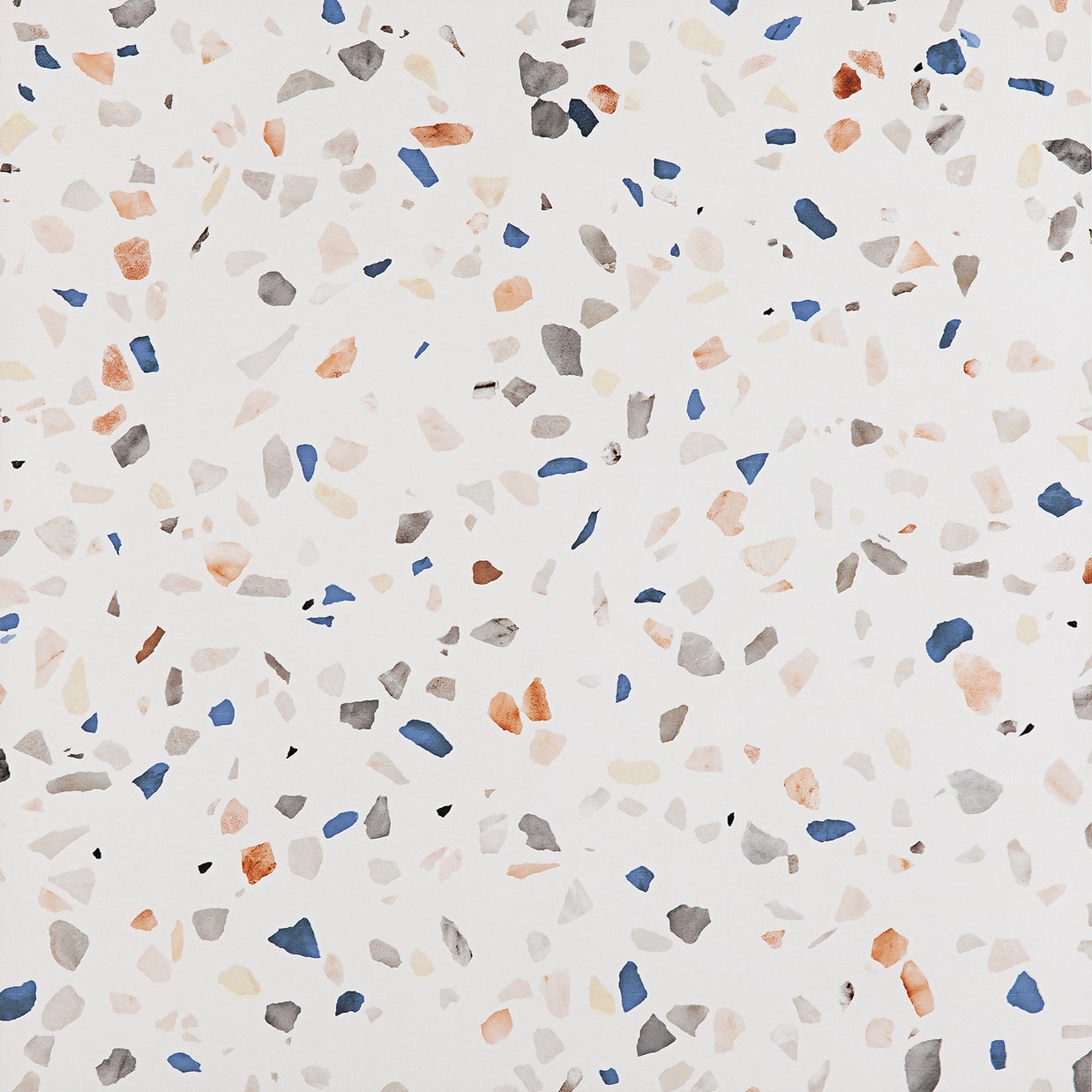 60x60 Doria Multi Matt (Mur/Sol)
