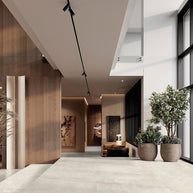 Matt | 60x120 Dorico Beige  Mur/Sol