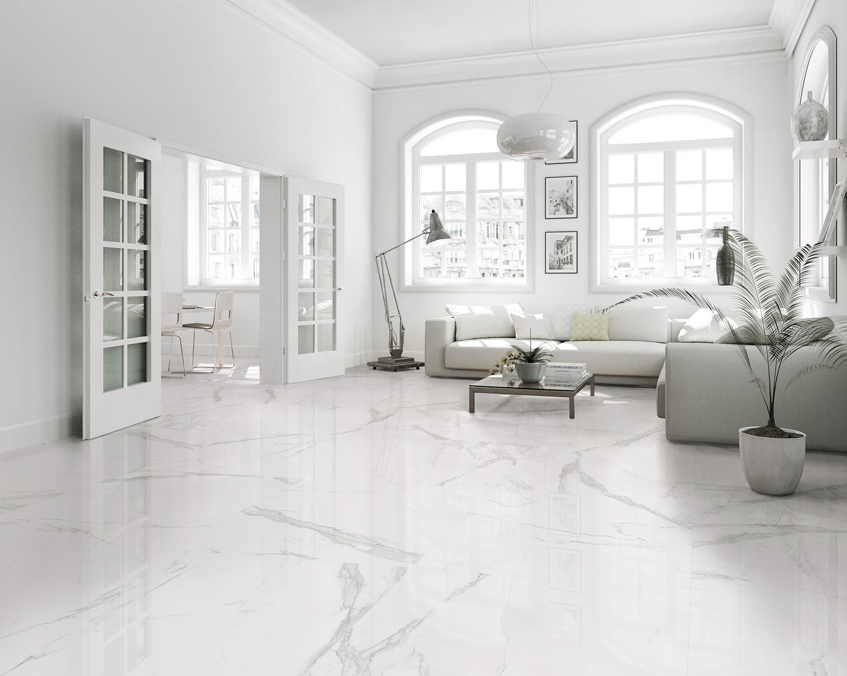 Estatuario | sur commande*