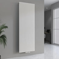 Radiator Evo White 60cm x 180 H x T26 - 3460W