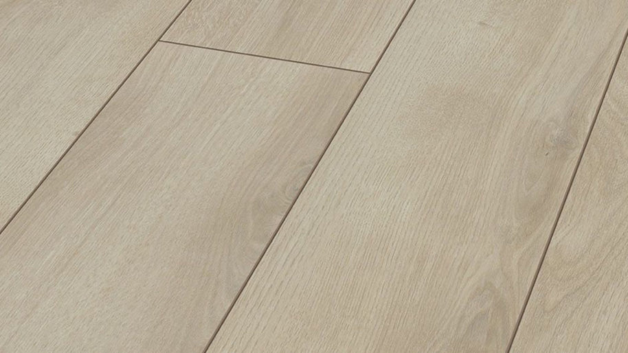 Parquet Stratifie 12mm Group THYS Evolution D3902 Oak Summer Beige