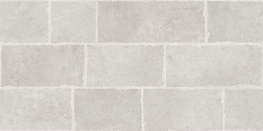 60x120 Portlandsteen mat (muur/vloer)