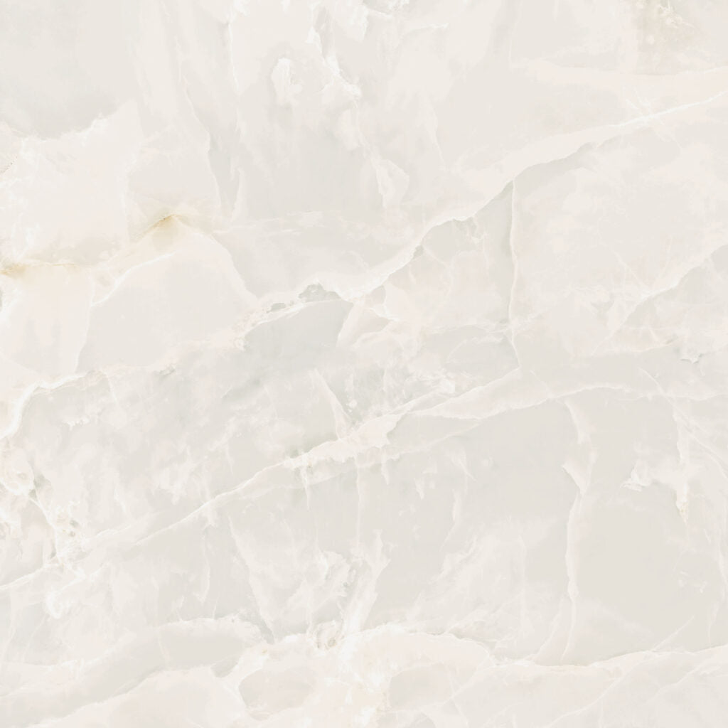 NAVARTI Garner Shine Ivory, visuel du coloris