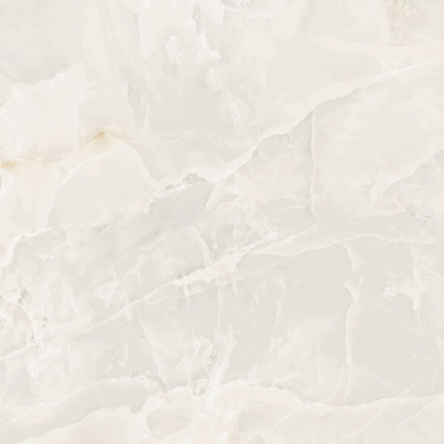 NAVARTI Garner Shine Ivory, visuel du coloris