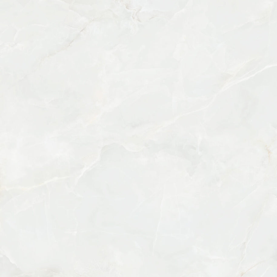 NAVARTI Garner Shine White, visuel du coloris