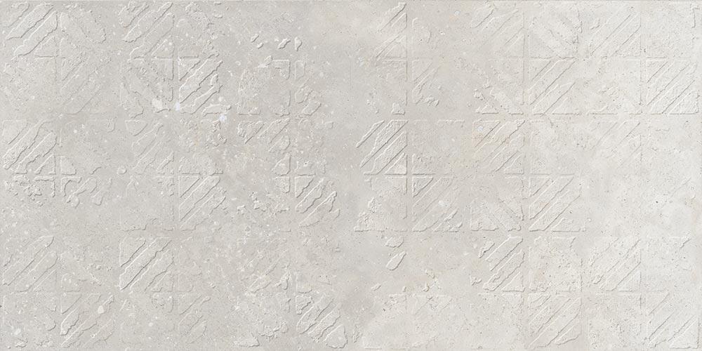 60x120 Campaspero Greige Decor Matt( Mur/Sol)