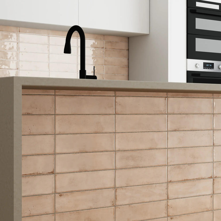 7,5x30 Grace Nude Brillant (Mur)