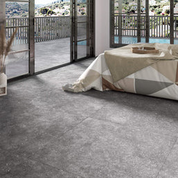 Ambiance NAVARTI Grain Stone Silver – illustration de la série et du coloris