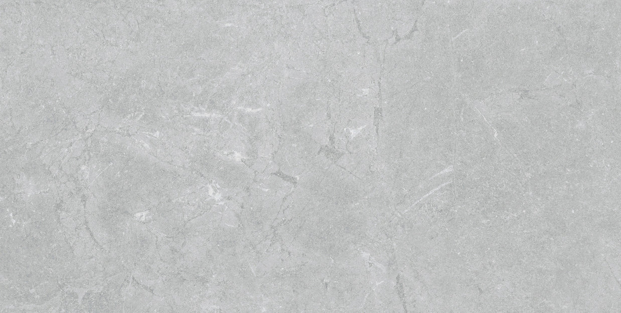 120x280 (6mm) XXL Costanza Gray Matt  (Mur)