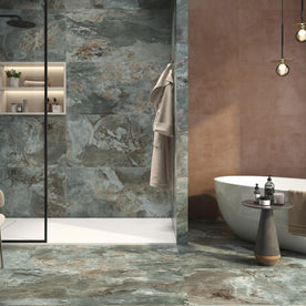 60x120 Slate Way Green Matt (Mur/Sol)