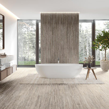 60x120 Nativa Greige Matt( Mur/Sol)