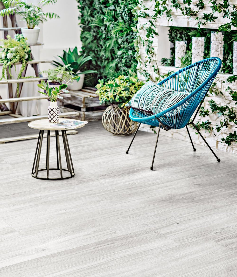 25x150 Irati Grey Matt (Mur/Sol)