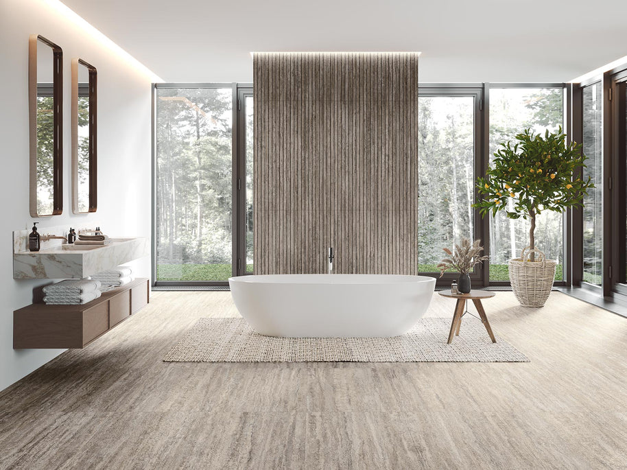 60x120 Atlantis Gold Polished (Wall/Floor)