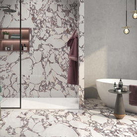 60x120 Cr.Cromat Gris Matt (Mur/Sol)