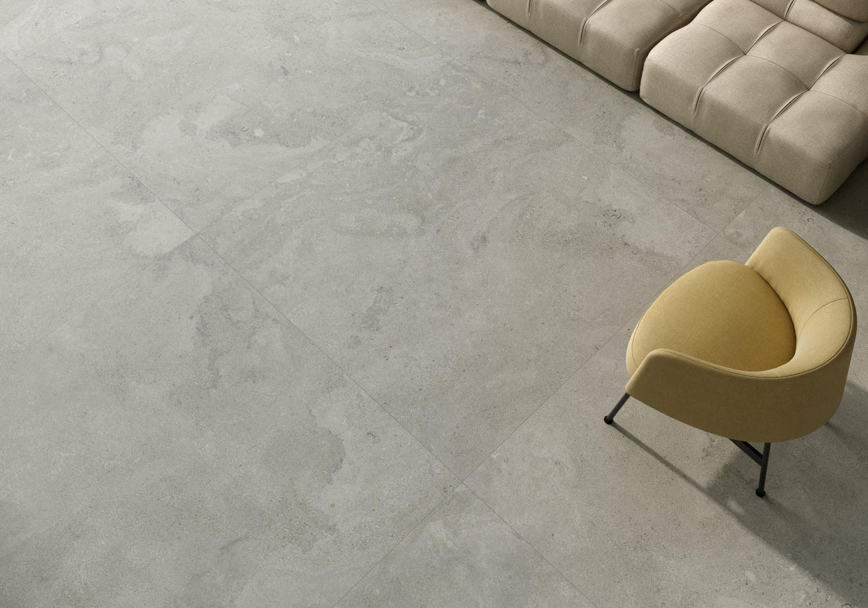 60x120 PortlandStone Gris Matt (Mur/Sol)
